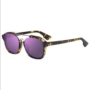 Dior Abstract sunglasses